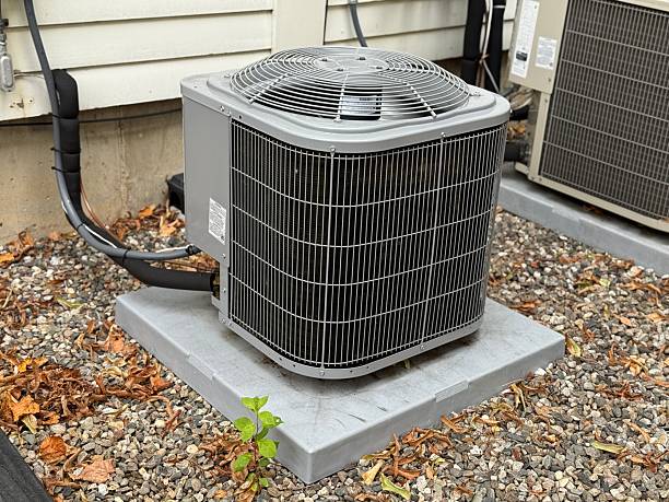 24/7 Emergency Furnace Repair experts in Broadway, VA